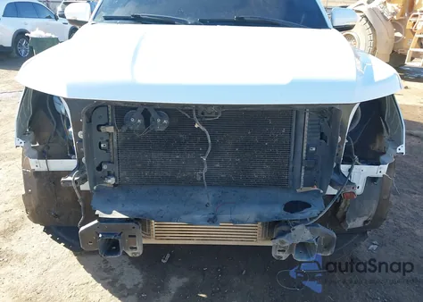 2018 Ford Expedition Xlt z USA, uszkodzony, nr VIN 1FMJU1HT6JEA18905